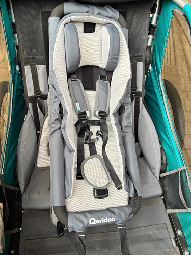 Qeridoo babyschale kindersitz - qeridoo,