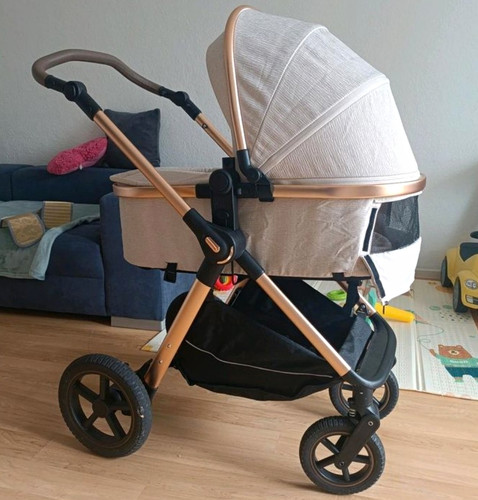 Kombikinderwagen babywanne - kombikinderwagen,